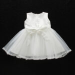 White Baptism Outfits