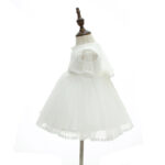 White Baptism Outfits