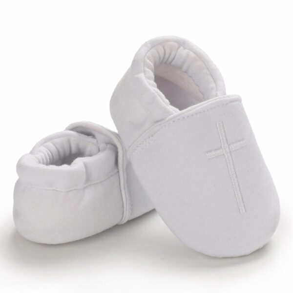 Infant Christening Shoes