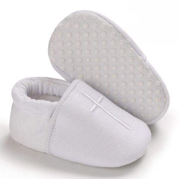 Infant Christening Shoes