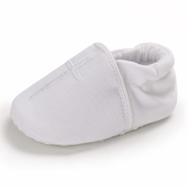 Infant Christening Shoes