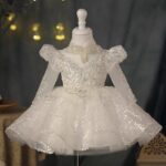 Boutique Performance Dress