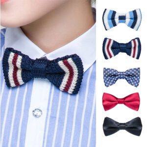 Boys Bow Ties
