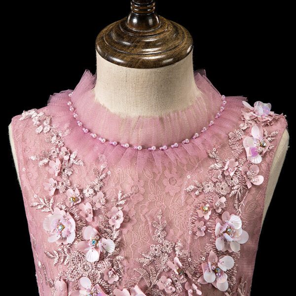 Girls Formal Dresses