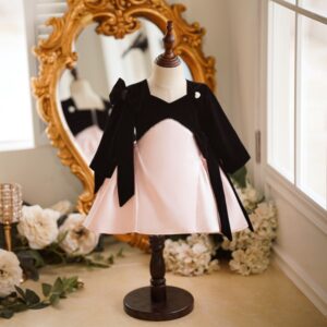 Long Sleeve Formal Dresses
