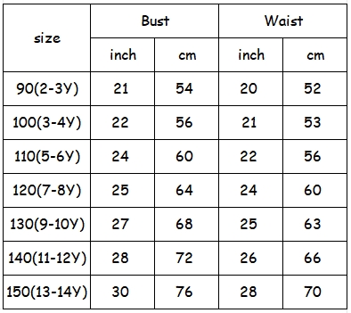 Pink Skirt for Girls