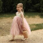 Pink Skirt for Girls Pink Skirt for Girls