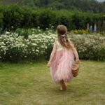 Pink Skirt for Girls Pink Skirt for Girls