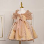 Sparkling Princess Dress
