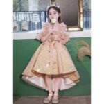 Sparkling Princess Dress