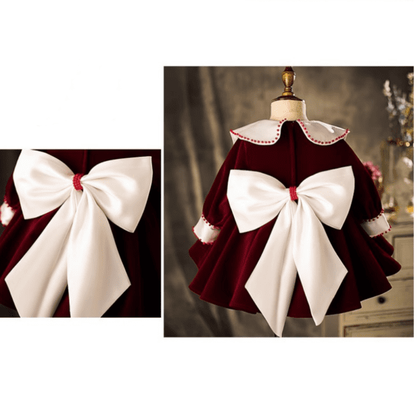 Velvet Girls Dresses