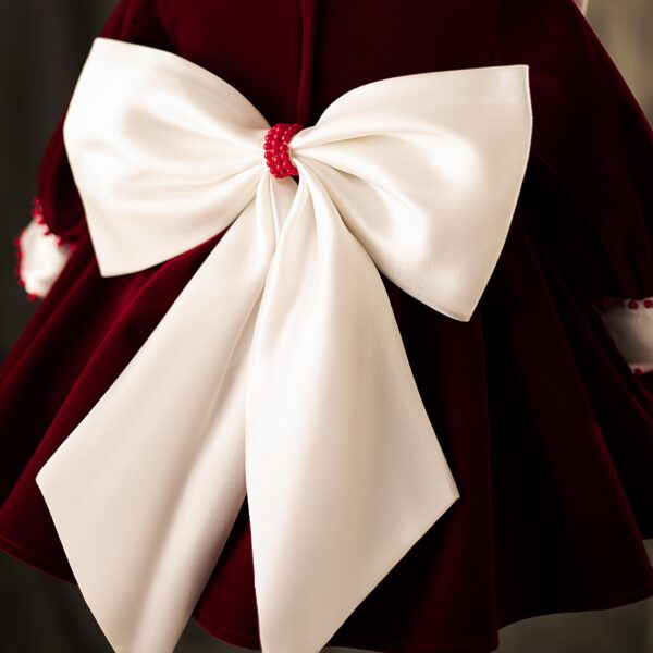 Velvet Girls Dresses