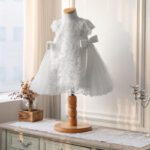 White Lace Dress White Lace Dress