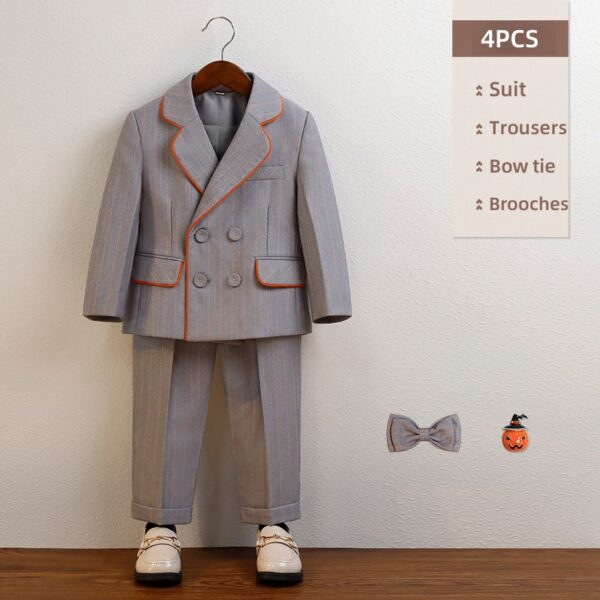 Handsome Boys Suits