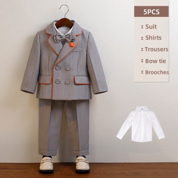 Handsome Boys Suits