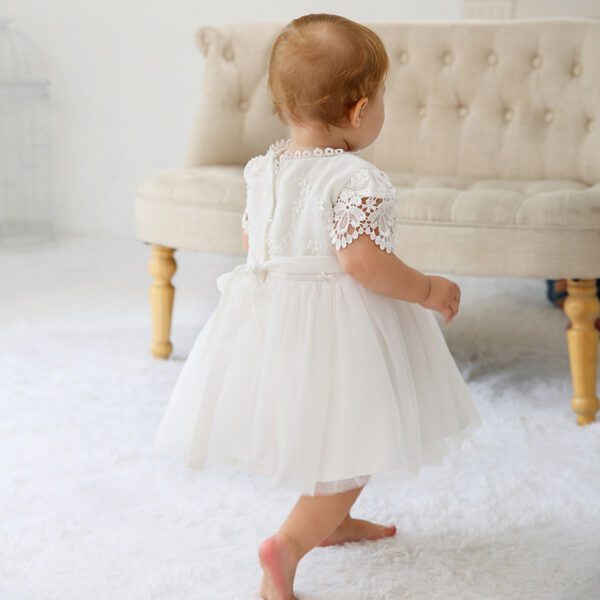 Christening Gowns for Baby Girl