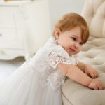 Christening Gowns for Baby Girl (5) Christening Gowns for Baby Girl