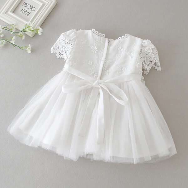 Christening Gowns for Baby Girl