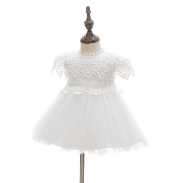 Christening Gowns for Baby Girl
