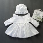 Elegant Christening Gowns (3) Elegant Christening Gowns