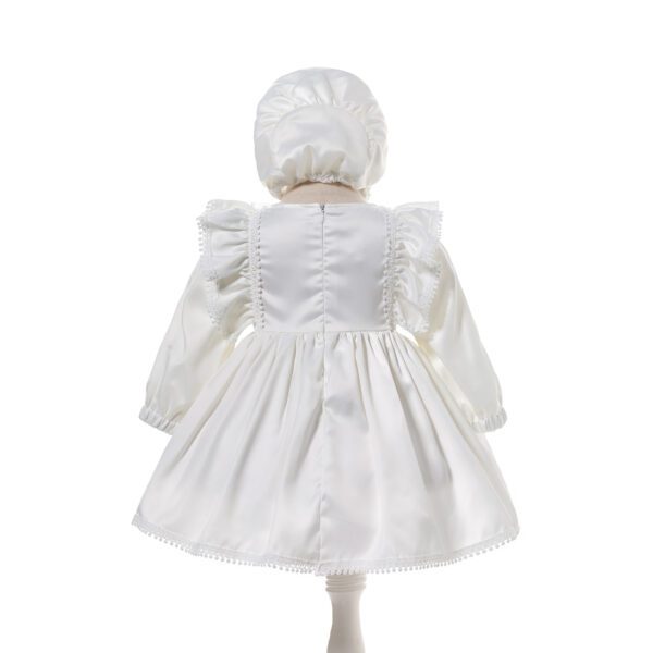 Elegant Christening Gowns