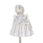 Elegant Christening Gowns (5) Elegant Christening Gowns
