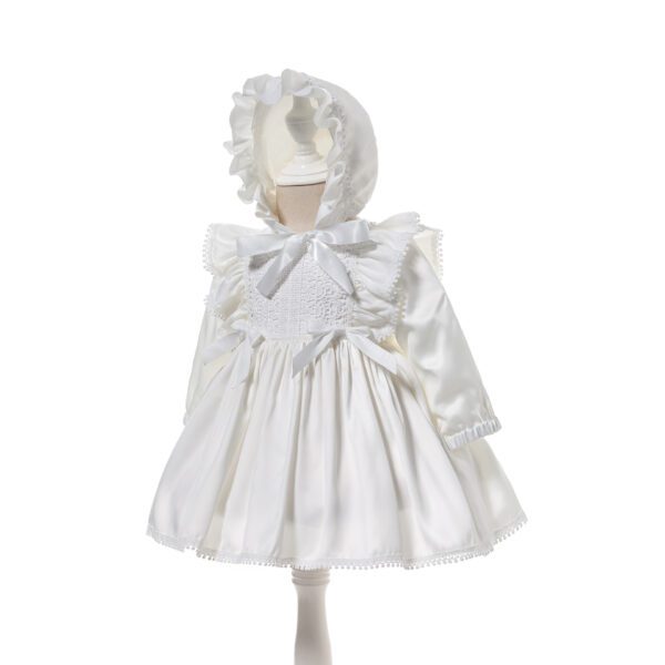 Elegant Christening Gowns