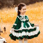 Green Lolita Dress Green Lolita Dress