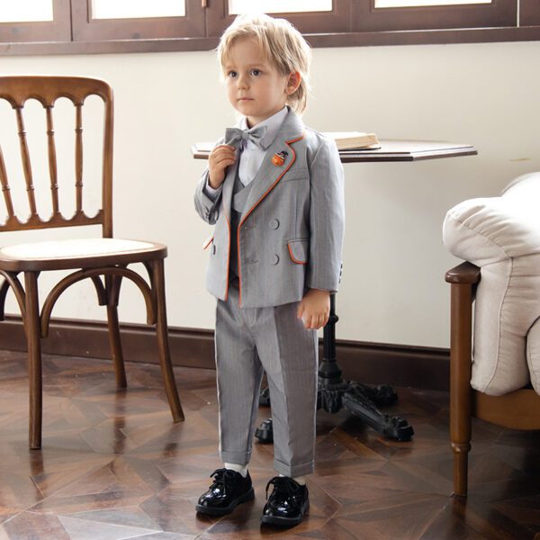 Handsome Boys Suits
