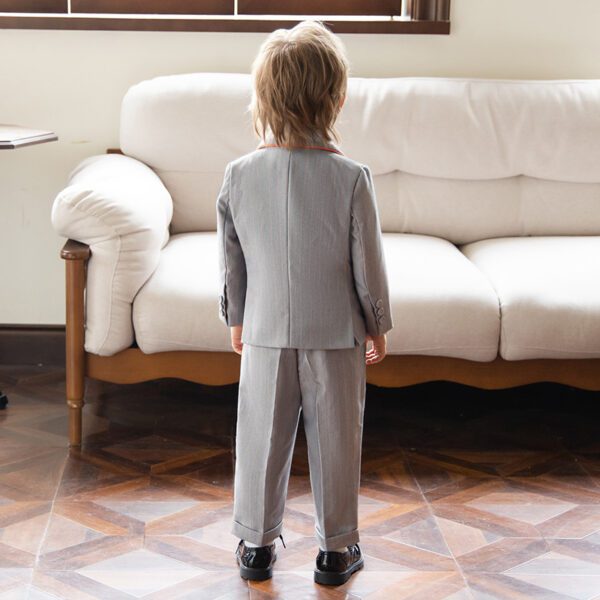 Handsome Boys Suits