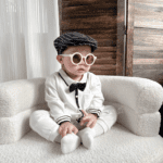 Jumpsuits for Infants5 Jumpsuits for Infants