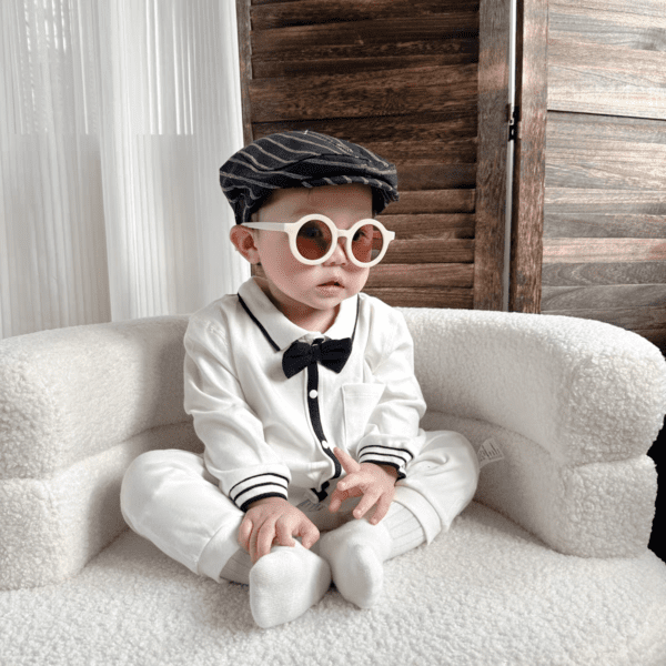 Jumpsuits for Infants