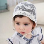 Lace Bonnet