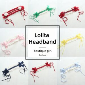 Lolita Headband
