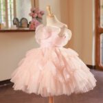 Pink Princess Dress​