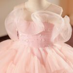 Pink Princess Dress​