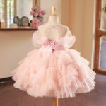 Pink Princess Dress​