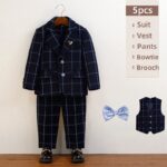 Toddler Suits for Boys Toddler Suits for Boys