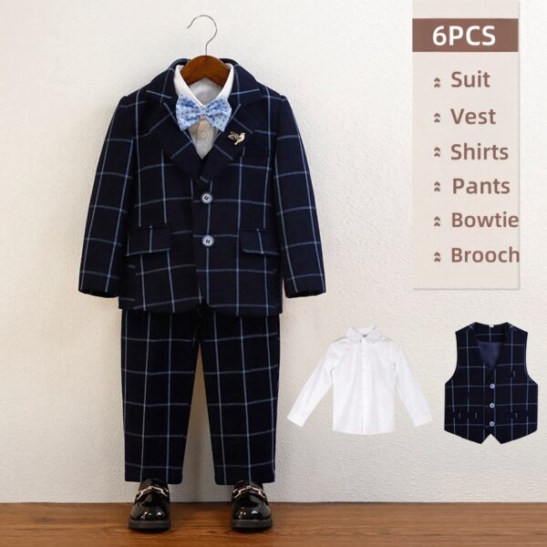 Toddlers Suits for Boys (2)_1