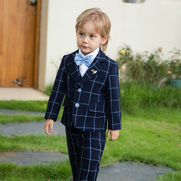 Toddler Suits for Boys