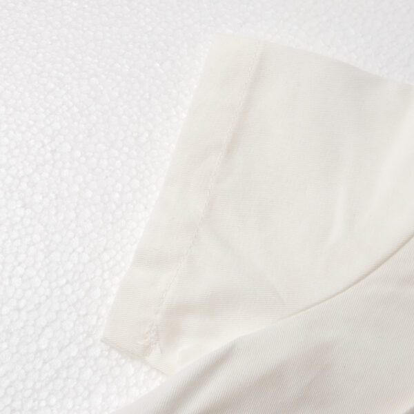 Boojiawa Baby Shirt Pleated Design with Bowtie