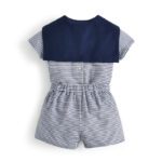 Sailor Collar Siblings Set