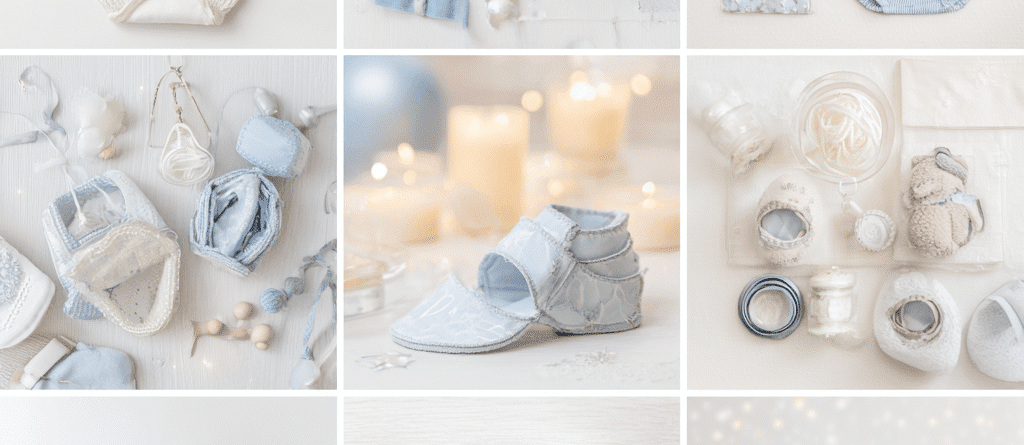 Top Gift Ideas for a Christening Boy in 2025