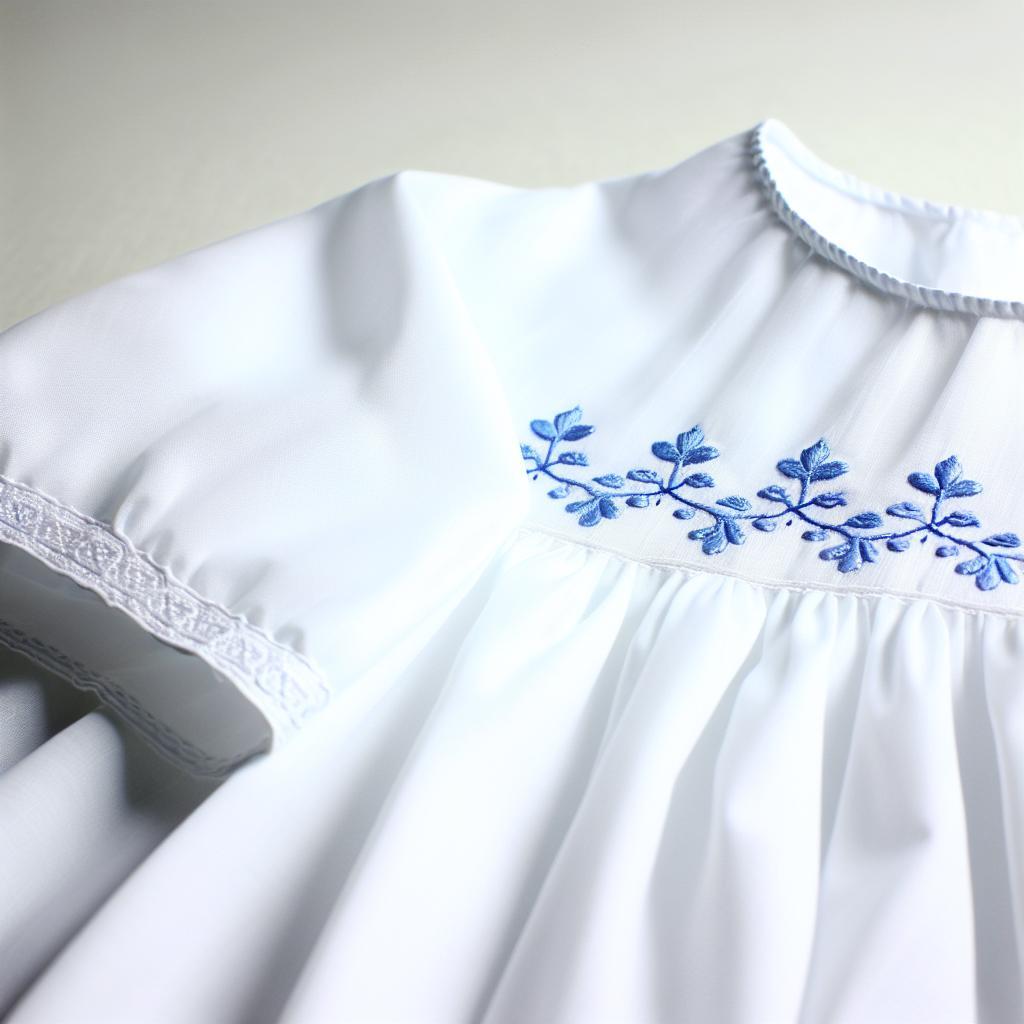 Top Baby Boy Christening Outfit Ideas & Styles