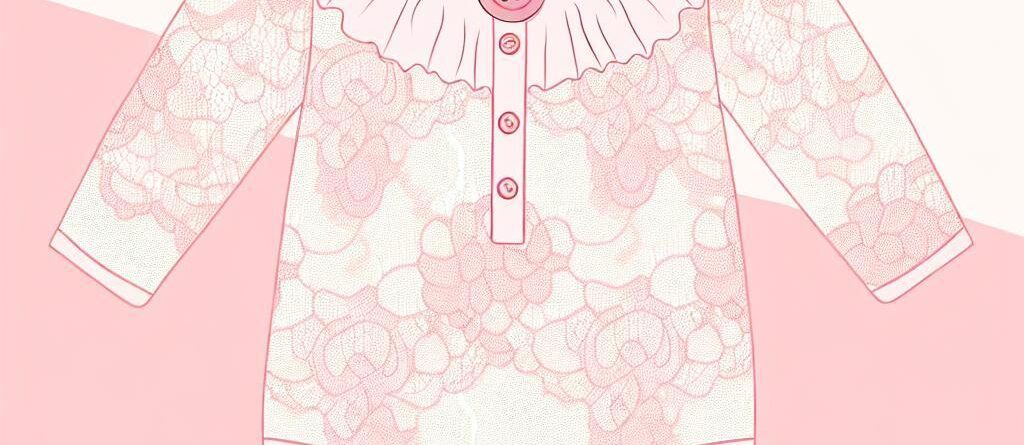 Best Fabrics for Baby’s Special Occasion Outfits