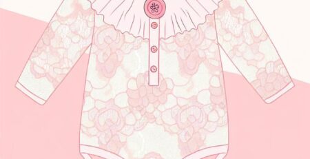 Best Fabrics for Baby’s Special Occasion Outfits