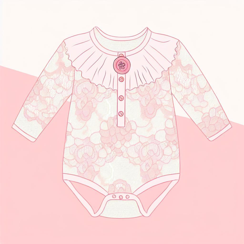 Best Fabrics for Baby’s Special Occasion Outfits