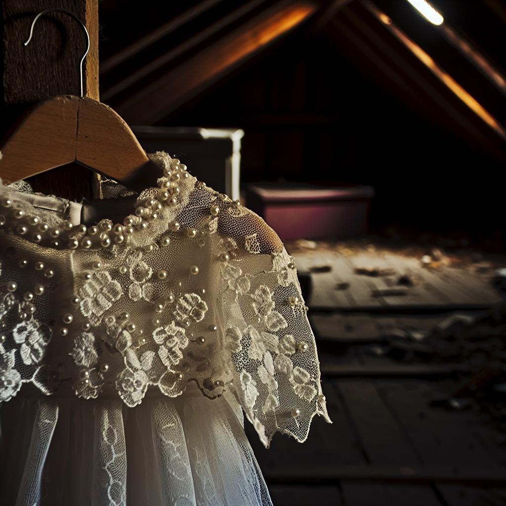 Baby Christening Gown Care & Storage Guide