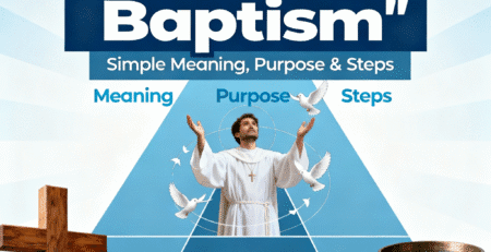 what is baptism