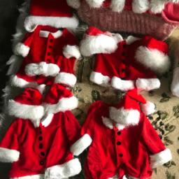 Cute baby Christmas Outfits: Festive Looks & Tips
